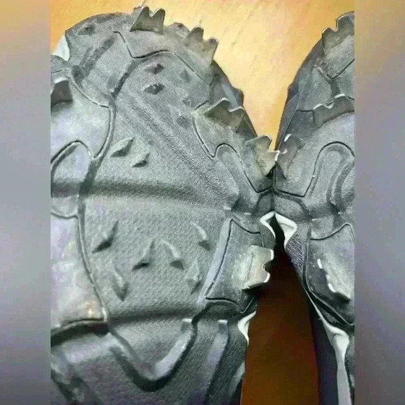 Mizuno 9-spike advanced pro elite Baseball metal cleats 〰️ Sz 9.5 - Picture 11 of 13